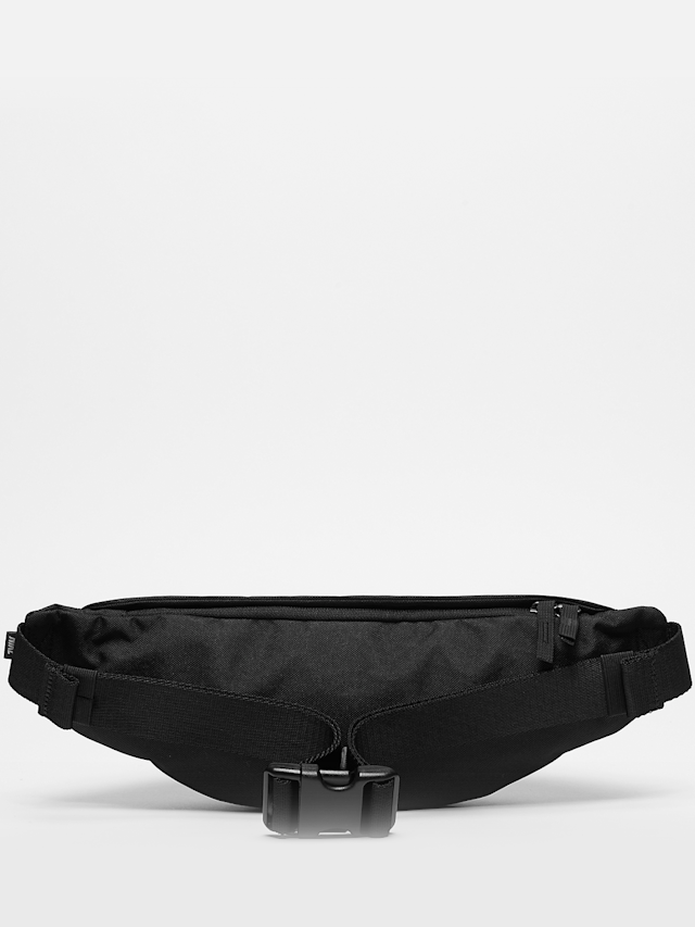 Nike, Sportswear Heritage Hip Pack, zwart, Afbeelding 2 van 3