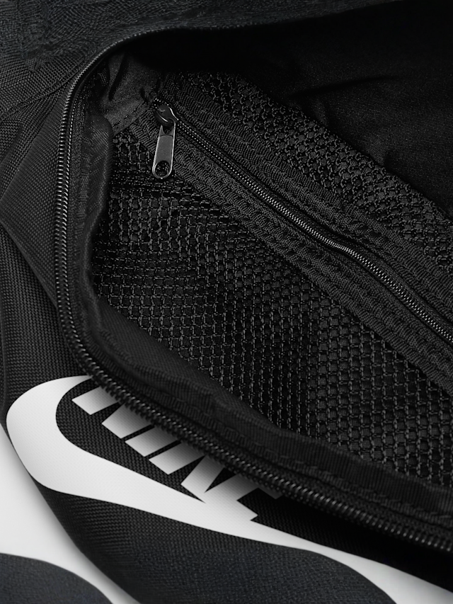 Nike, Sportswear Heritage Hip Pack, black, Image 3 of 3