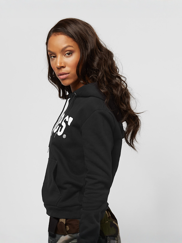 SNIPES, Basic Logo, zwart, Afbeelding 2 van 5