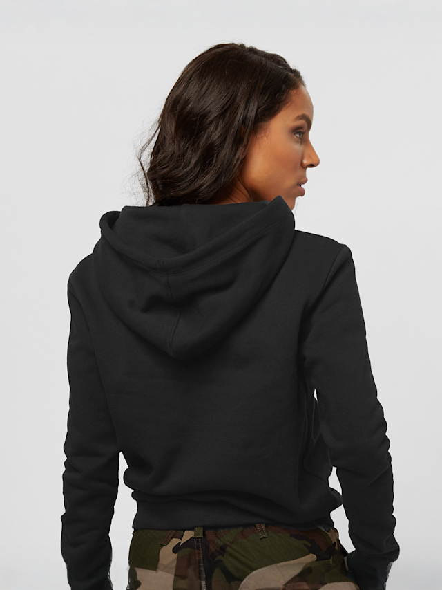 SNIPES, Basic Logo, zwart, Afbeelding 3 van 5