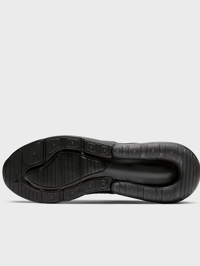 Nike, Air Max 270, black, Image 3 of 8