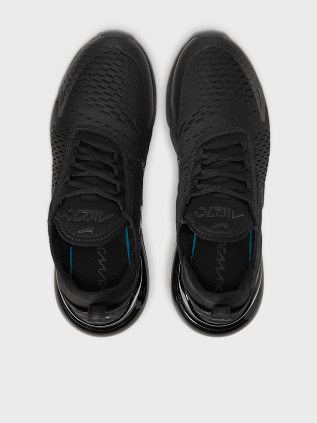 Nike, Air Max 270, black, Image 6 of 8