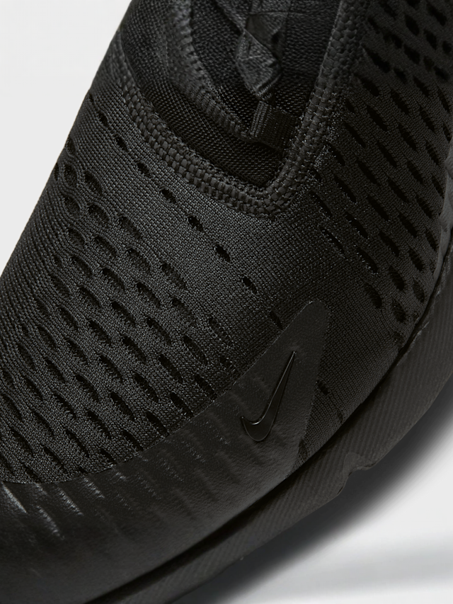 Nike, Air Max 270, black, Image 7 of 8