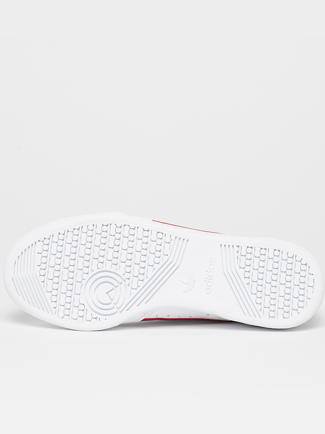 adidas Originals, Continental 80, white, Image 4 of 7