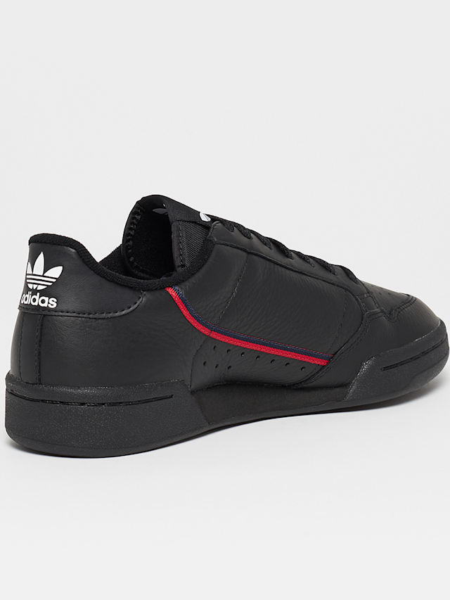 adidas Originals, Continental 80 Sneaker, black, Image 3 of 5