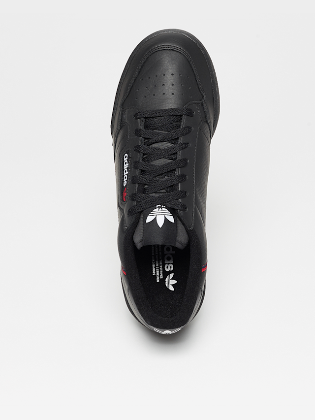 adidas Originals, Continental 80, black, Image 5 of 5