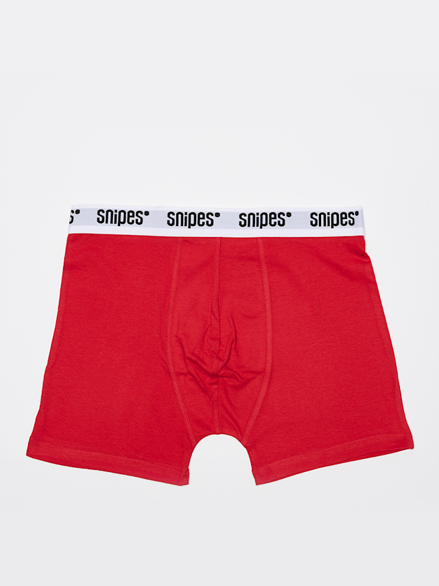 SNIPES, 3 PACK - Jersey, multicolor, Afbeelding 3 van 4