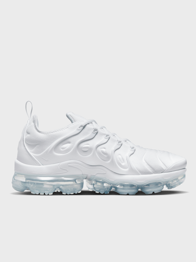 Nike, Air VaporMax Plus, wit, Afbeelding 2 van 9
