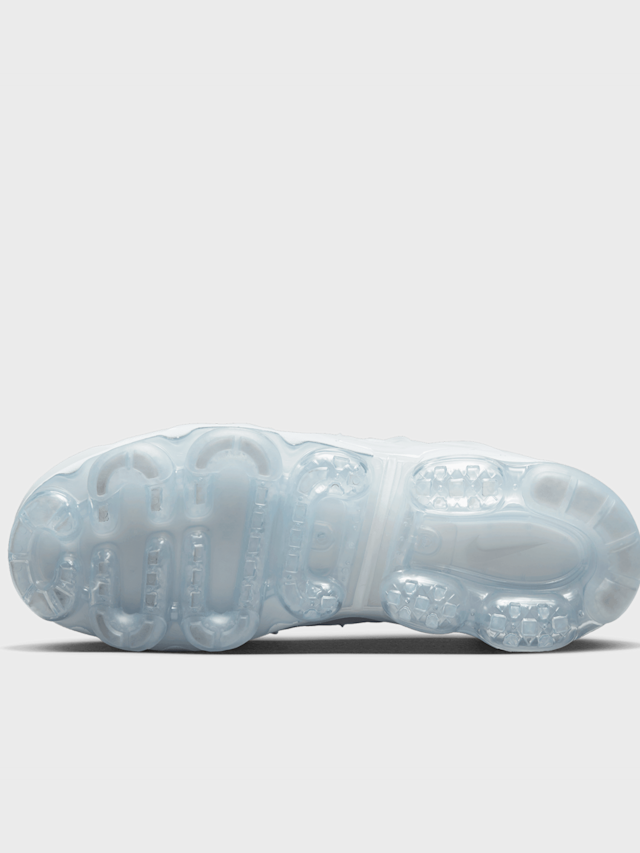 Nike, Air VaporMax Plus, wit, Afbeelding 3 van 9
