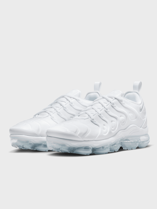 Nike, Air VaporMax Plus, wit, Afbeelding 4 van 9
