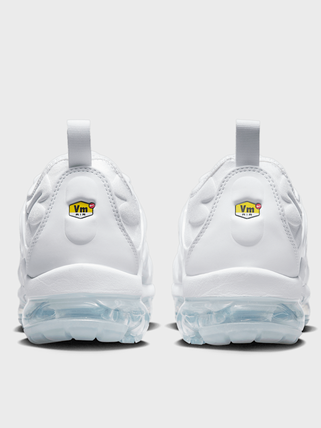 Nike, Air VaporMax Plus, wit, Afbeelding 5 van 9