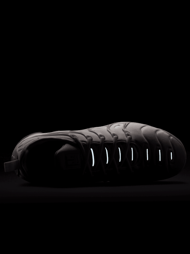 Nike, Air VaporMax Plus, wit, Afbeelding 9 van 9