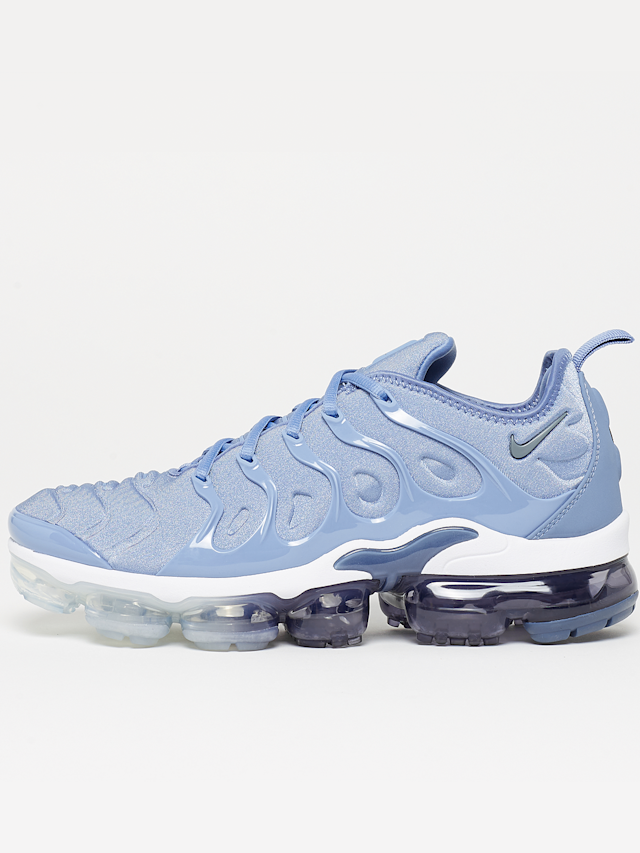 Nike  , Air VaporMax Plus, blue, Image 1 of 5