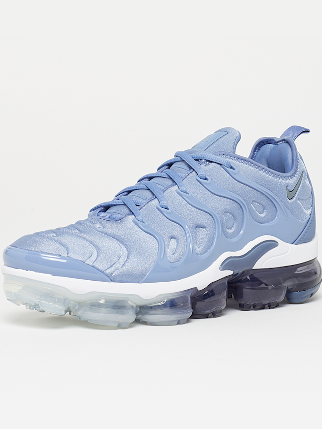 Nike  , Air VaporMax Plus, blue, Image 2 of 5