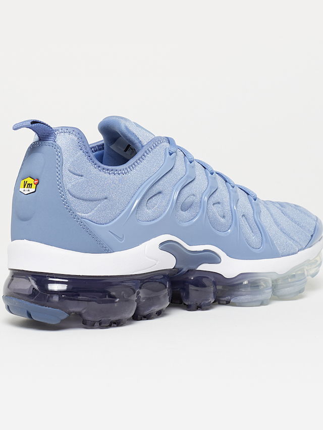 Nike  , Air VaporMax Plus, blue, Image 3 of 5