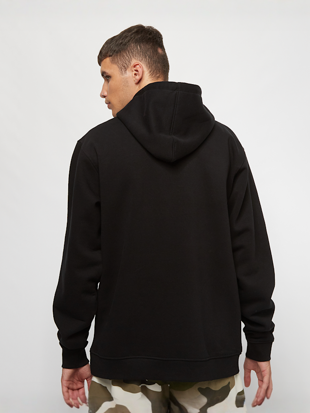 SNIPES, Small Basic Logo, czarny, Obraz 2 z 5