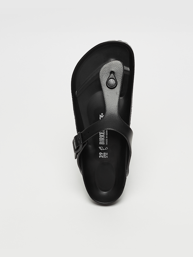 Birkenstock, Gizeh EVA, black, Image 5 of 7