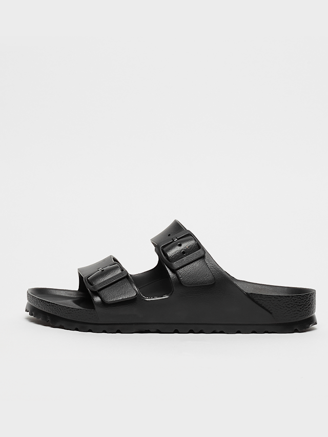 Birkenstock, Arizona EVA, black, Image 1 of 5