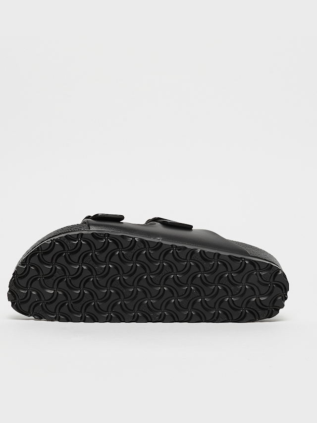 Birkenstock, Arizona EVA, black, Image 4 of 5