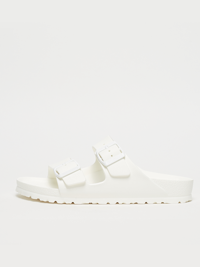 Birkenstock, Arizona EVA, wit, Afbeelding 1 van 5