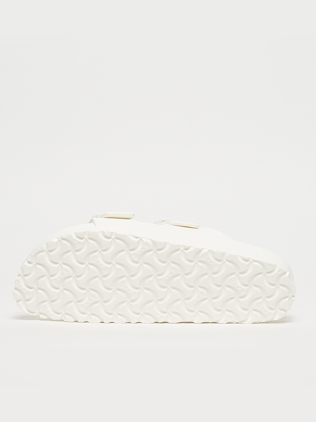 Birkenstock, Arizona EVA, white, Image 4 of 5