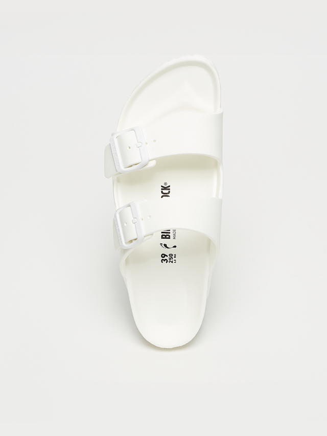 Birkenstock, Arizona EVA, wit, Afbeelding 5 van 5