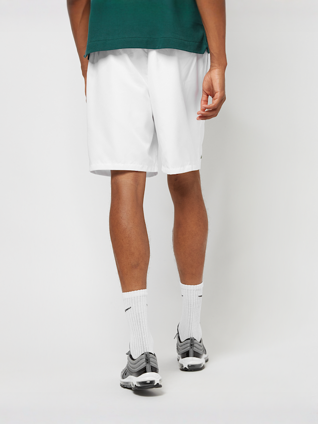 Lacoste, Shorts, white, Image 3 of 5