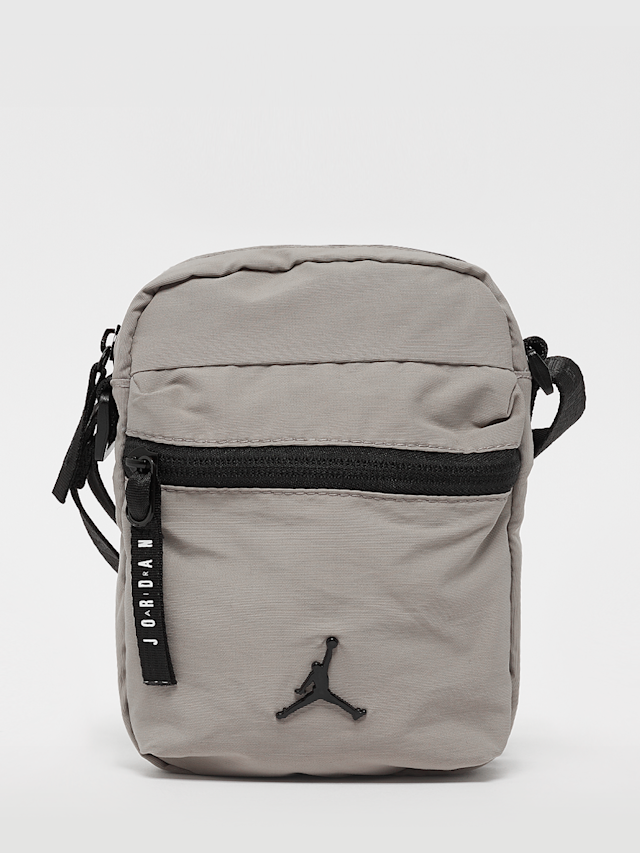 Jordan, Airborne Cross Body, grey, Image 1 of 3