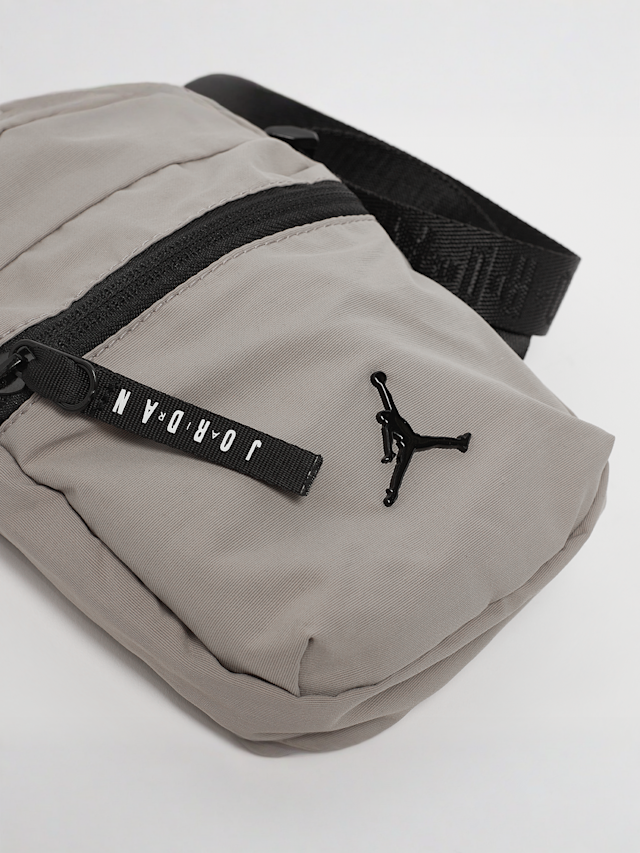 Jordan, Airborne Cross Body, grey, Image 3 of 3