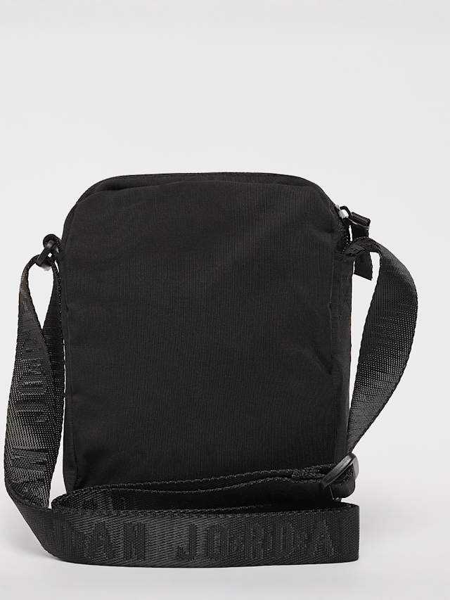 Jordan, Airborne Festival Bag, zwart, Afbeelding 3 van 4