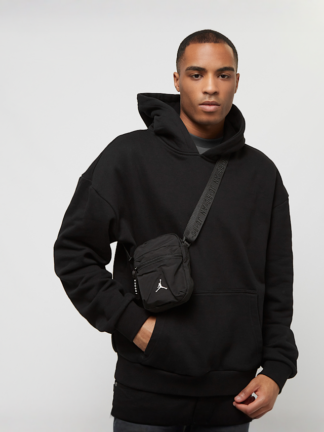 Jordan, Airborne Festival Bag, zwart, Afbeelding 4 van 4