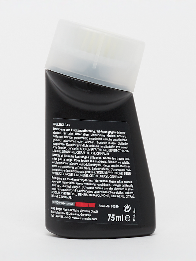 SNIPES, Multi Clean, black, Image 2 of 3