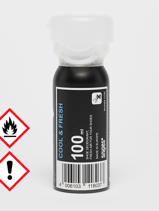 SNIPES, Cool & Fresh, multi-colour, Image 1 of 4