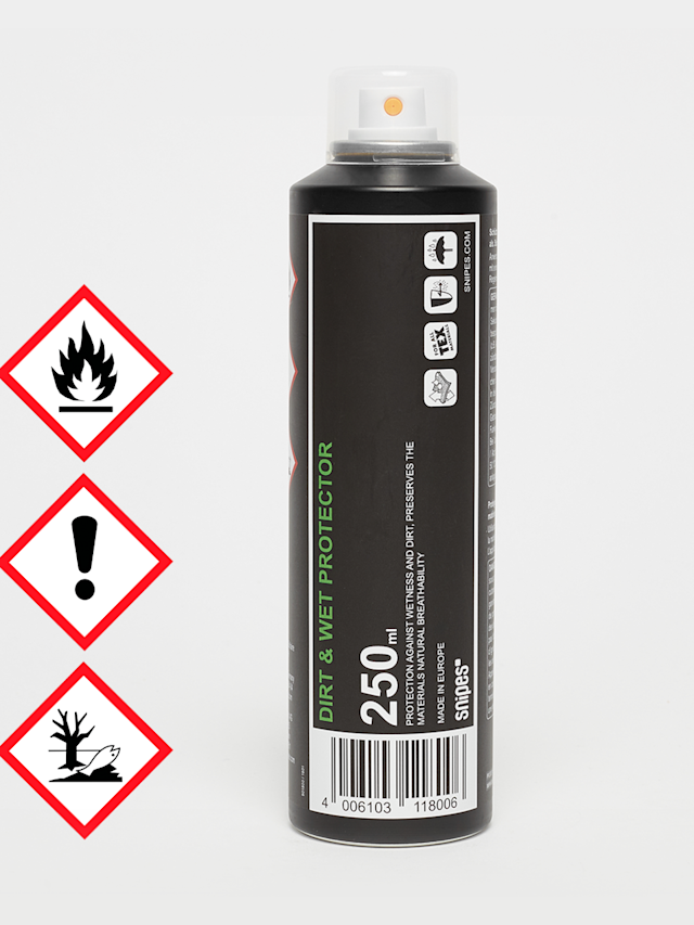 SNIPES, Dirt & Wet Protector, multi-colour, Image 1 of 3