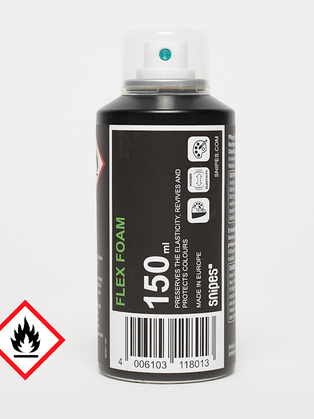 SNIPES, Flex Foam, multi-colour, Image 1 of 3