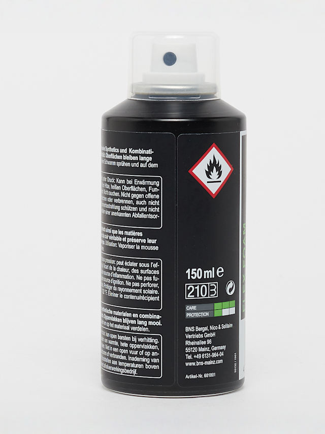 SNIPES, Flex Foam, multi-colour, Image 2 of 3