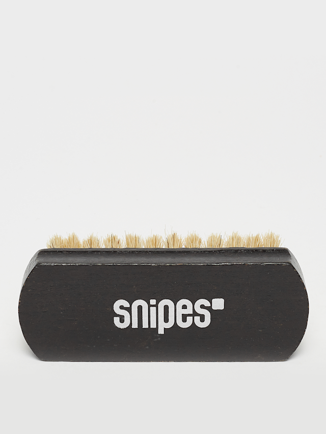 SNIPES, Gloss Brush, zwart, Afbeelding 1 van 3