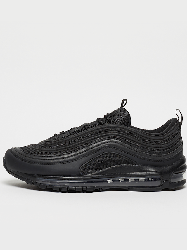 Nike, Air Max 97, czarny, Obraz 1 z 6