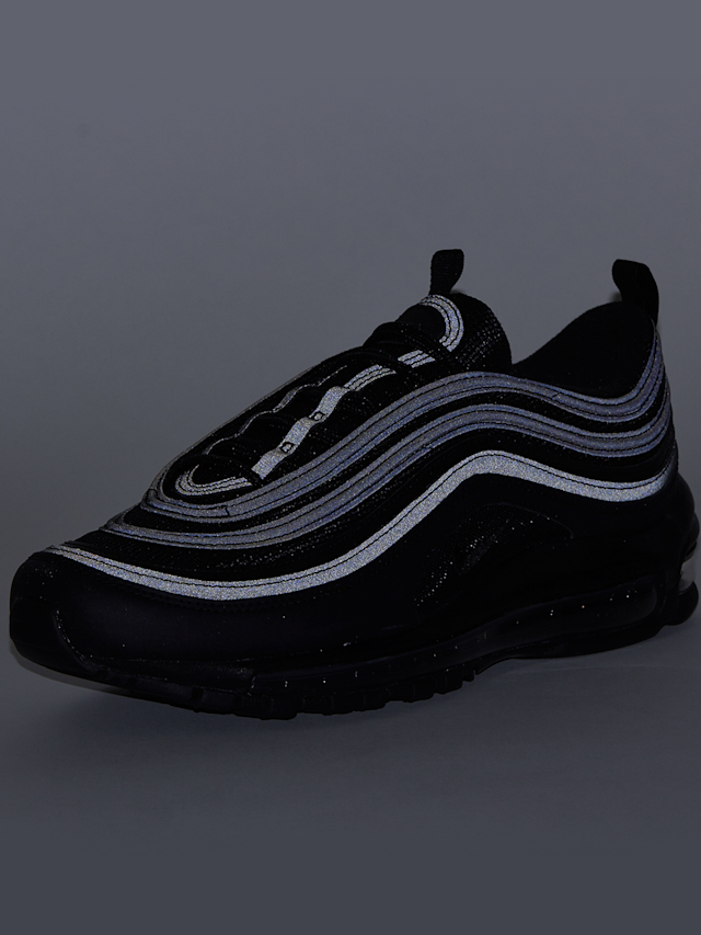 Nike, Air Max 97, czarny, Obraz 6 z 6