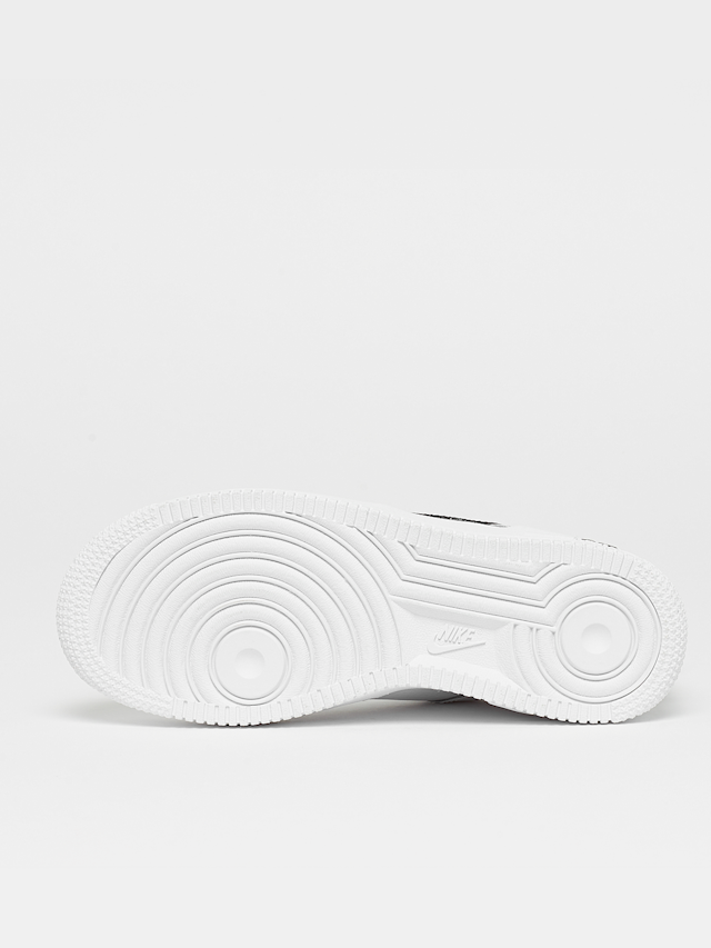 Nike, Air Force 1LV8 Utility (GS), wit, Afbeelding 4 van 5