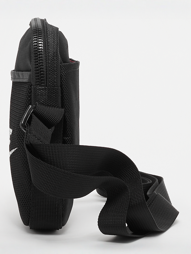 Nike, Heritage Crossbody Bag (Small), black, Image 3 of 4