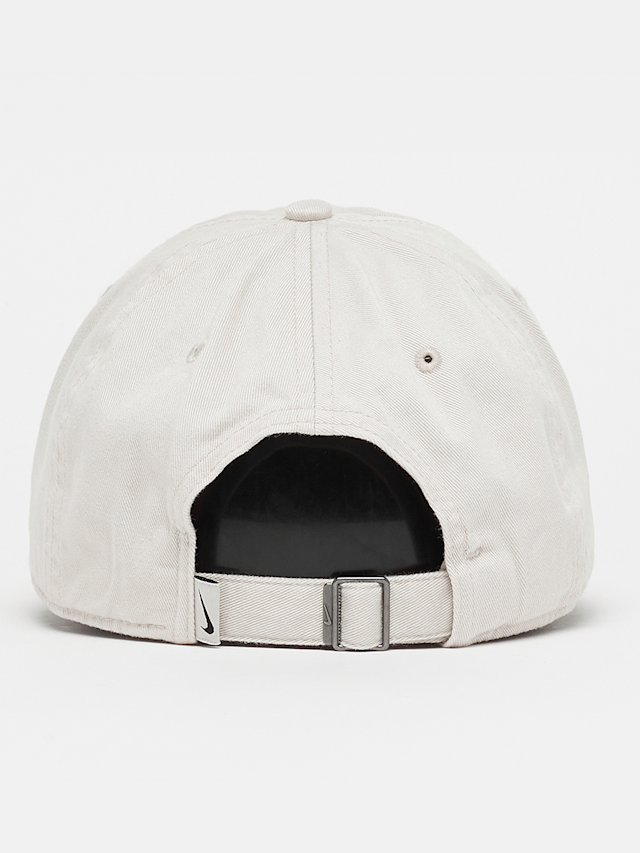 Nike, H86 Cap Essential Swoosh, beige, Afbeelding 2 van 3