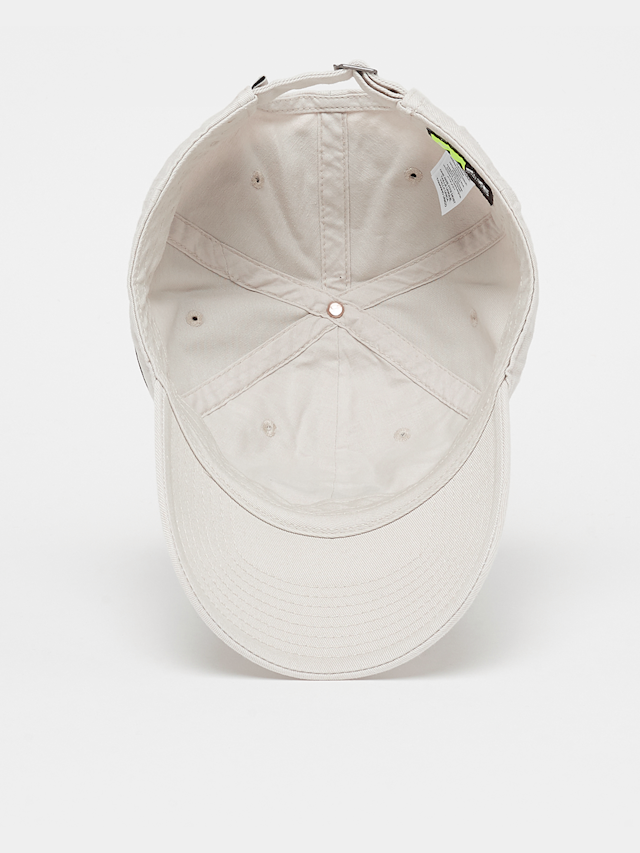 Nike, H86 Cap Essential Swoosh, beige, Afbeelding 3 van 3