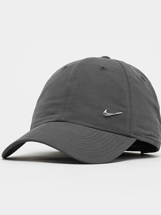 Nike  , Nike Sportswear Heritage 86 Unisex Cap, grey, Image 1 of 3