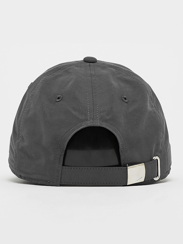 Nike  , Nike Sportswear Heritage 86 Unisex Cap, grey, Image 2 of 3