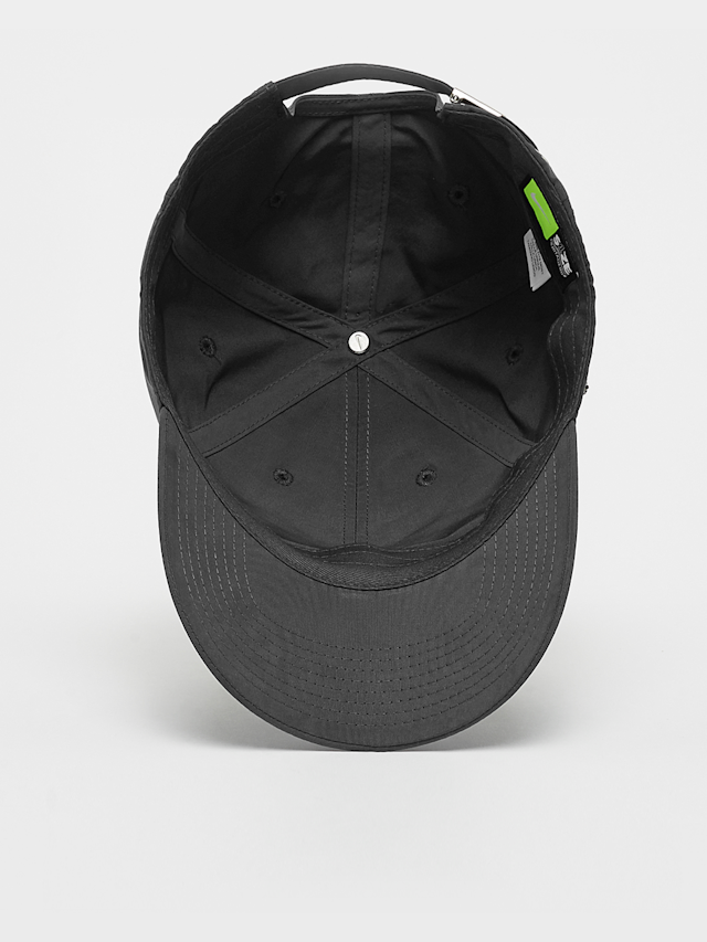 Nike  , Nike Sportswear Heritage 86 Unisex Cap, grey, Image 3 of 3
