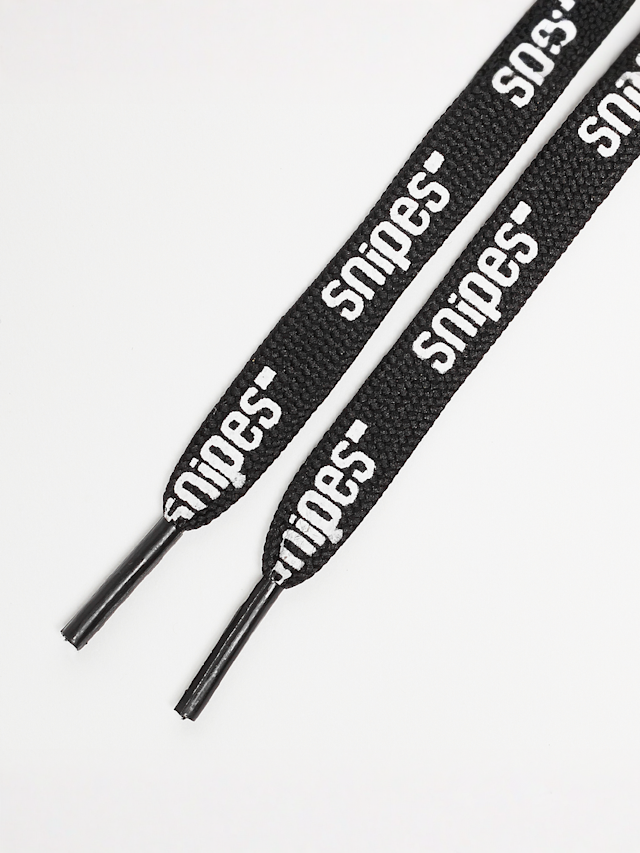 SNIPES, Basic Logo Rapport 120cm, zwart, Afbeelding 1 van 2