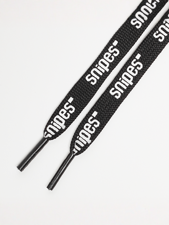 SNIPES, Basic Logo Rapport 140cm, zwart, Afbeelding 1 van 2