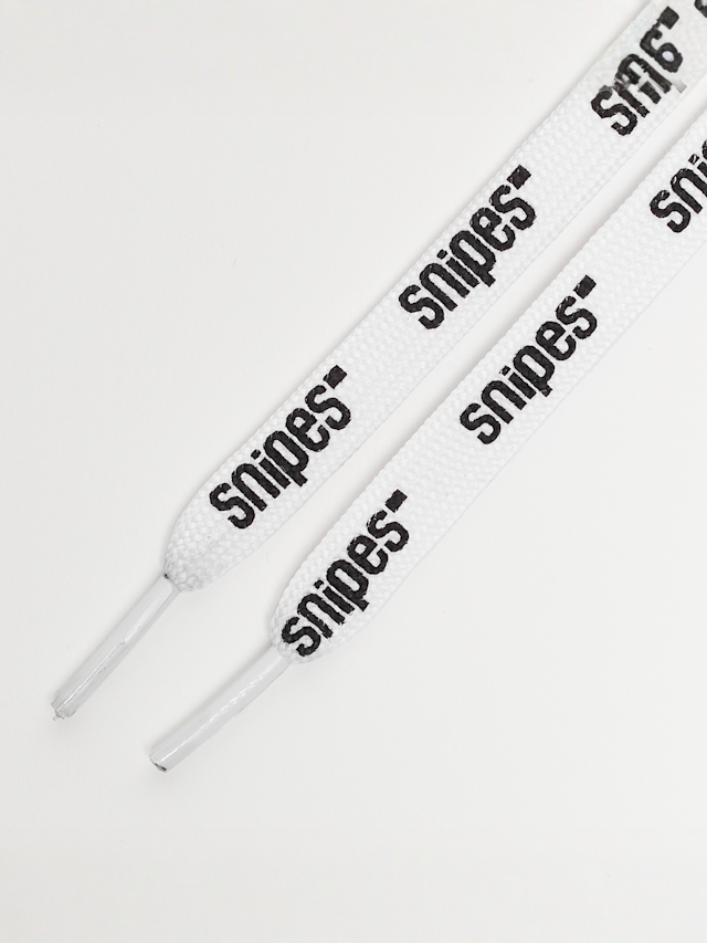 SNIPES, Basic Logo Rapport 140cm, wit, Afbeelding 1 van 2