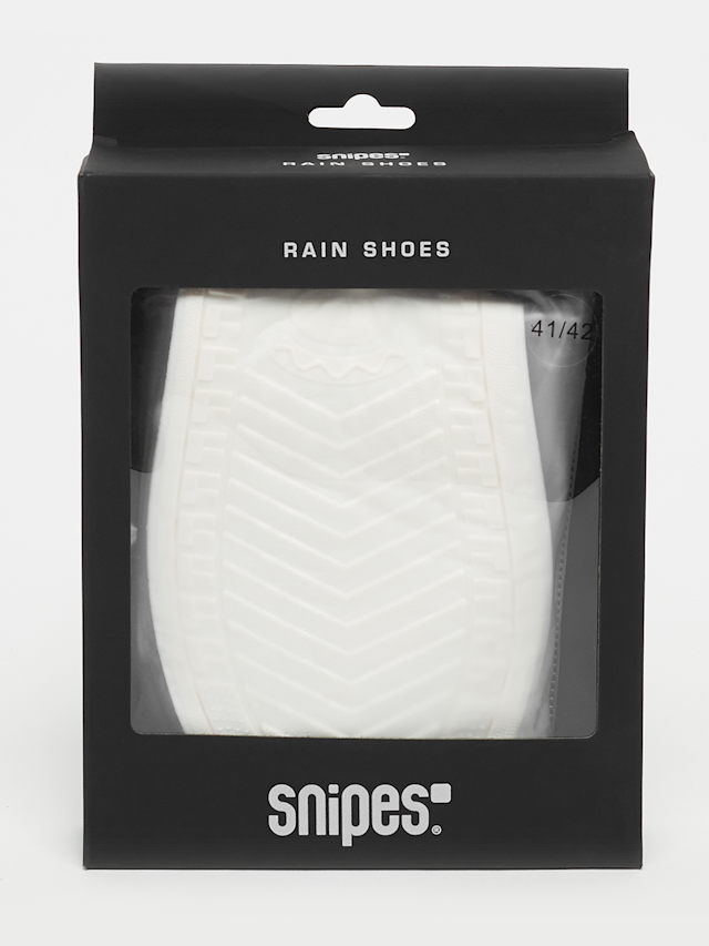 SNIPES, Sneaker Cover, white, Image 2 of 4